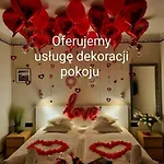 Apartament Sandra *