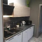 Sandra Apartament Łeba
