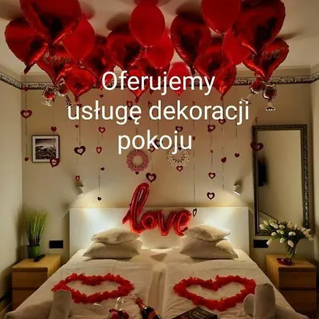 Apartment Sandra *