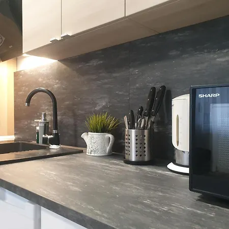 Apartment Sandra