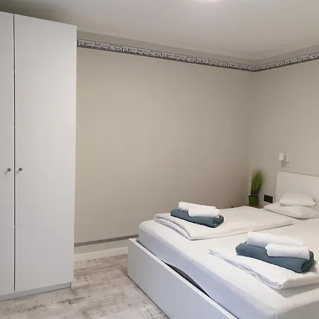 Apartment Sandra