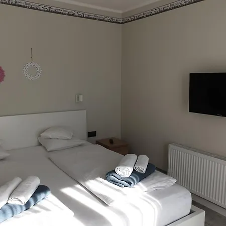 דירה Sandra וובה