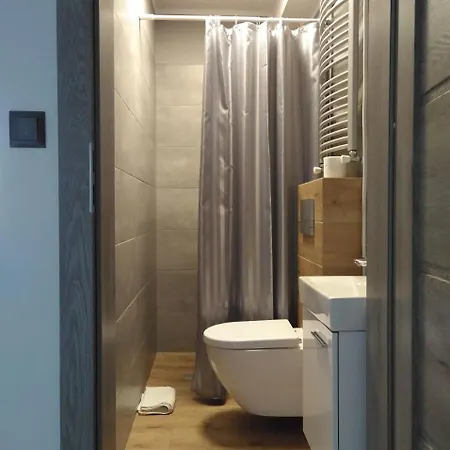 Sandra Apartment